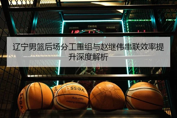 辽宁男篮后场分工重组与赵继伟串联效率提升深度解析