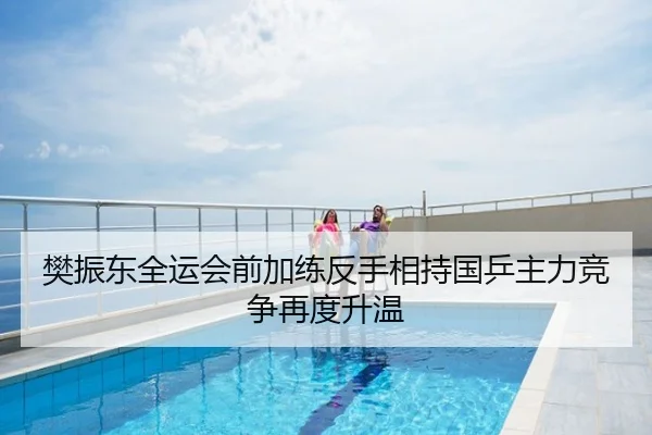 樊振东全运会前加练反手相持国乒主力竞争再度升温